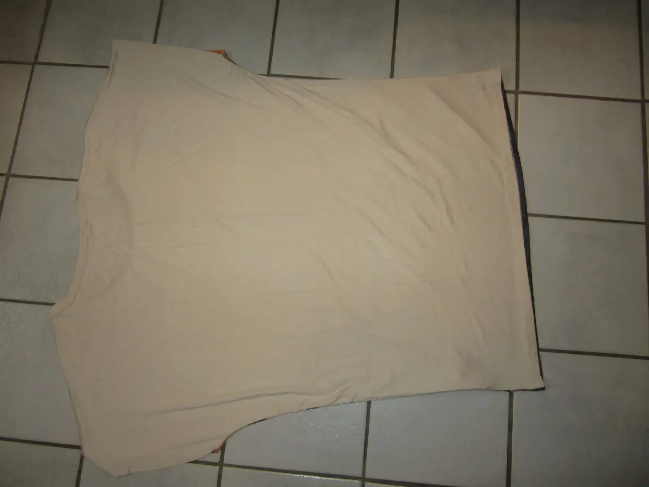Billede 2 - Oversize Tiger Bluse/Tunika