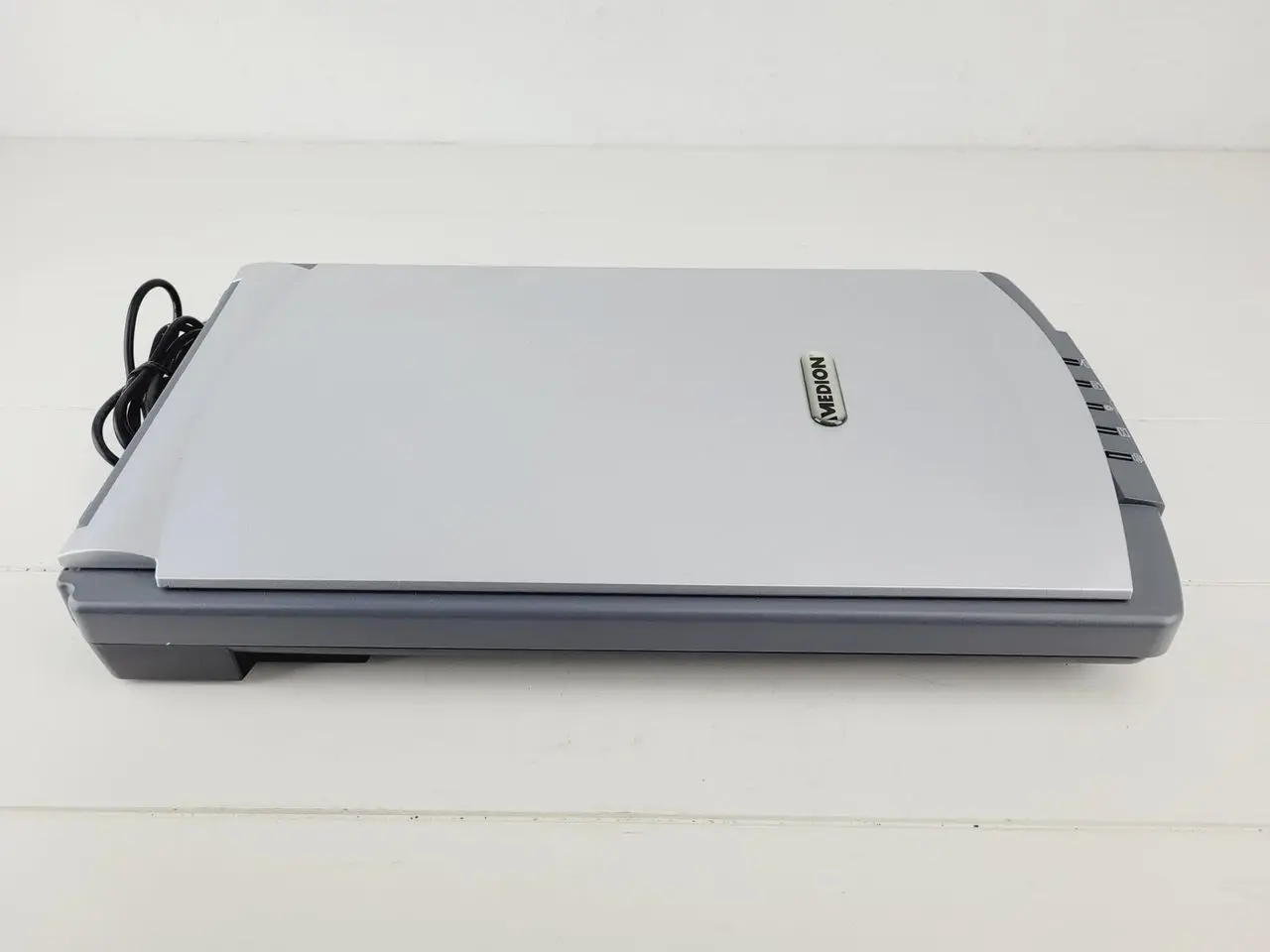 Billede 5 - Medion Scanner - næsten som NY