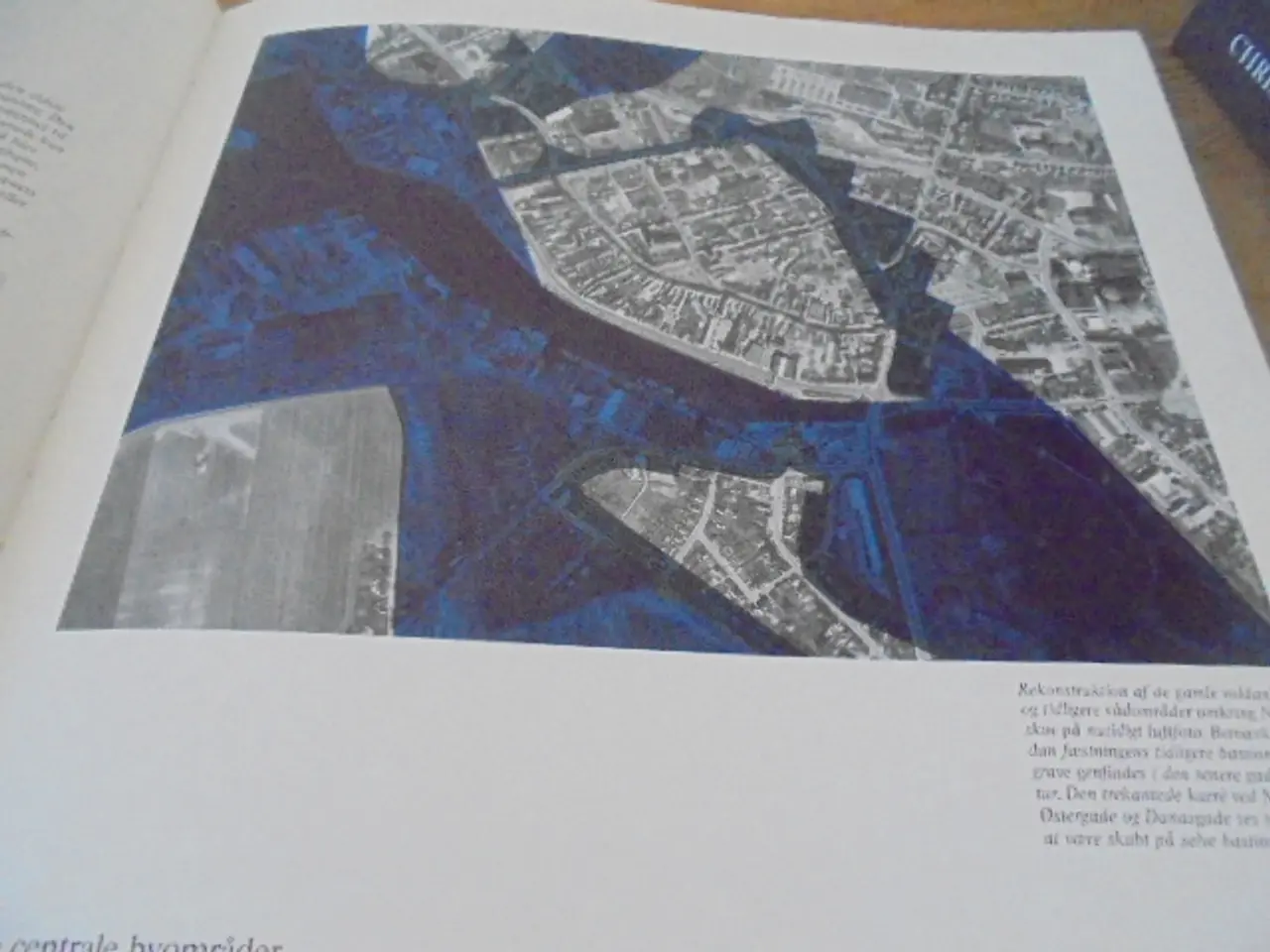Billede 10 - NAKSKOV –Bevaringsværdier i byer og bygninger 1990