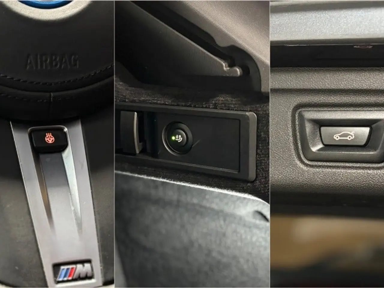 Billede 17 - BMW 330e 2,0 Touring M-Sport aut.