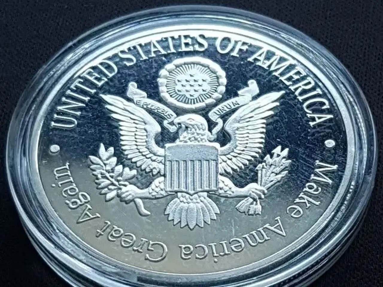 Billede 2 - USA Barack Obama
