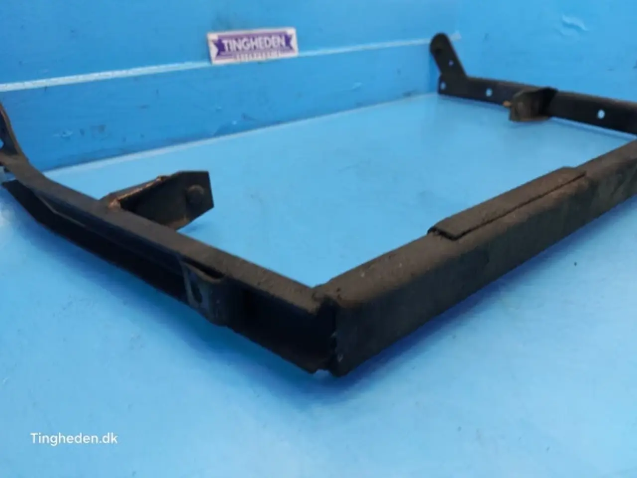 Billede 9 - Massey Ferguson 3060 Support 3581593M92