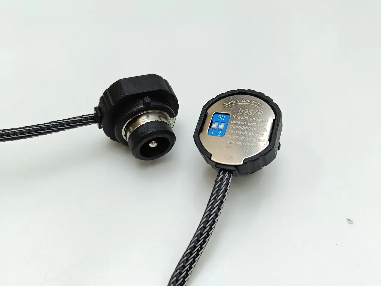 Billede 3 - NY! Super Stærk D2S LED Pærer 25000LM