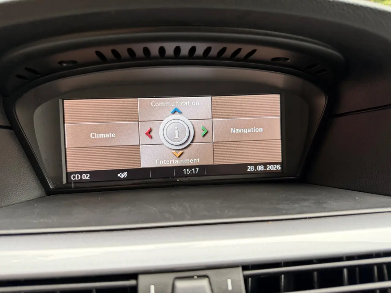 Billede 21 - BMW 520d 2,0