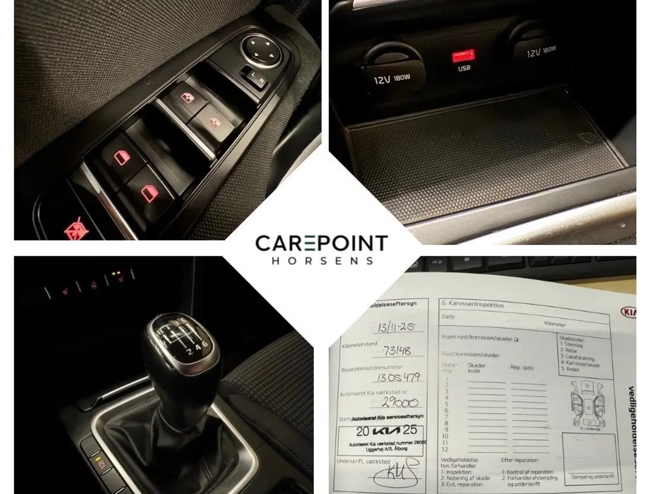 Billede 18 - Kia Ceed 1,0 T-GDi Active SW