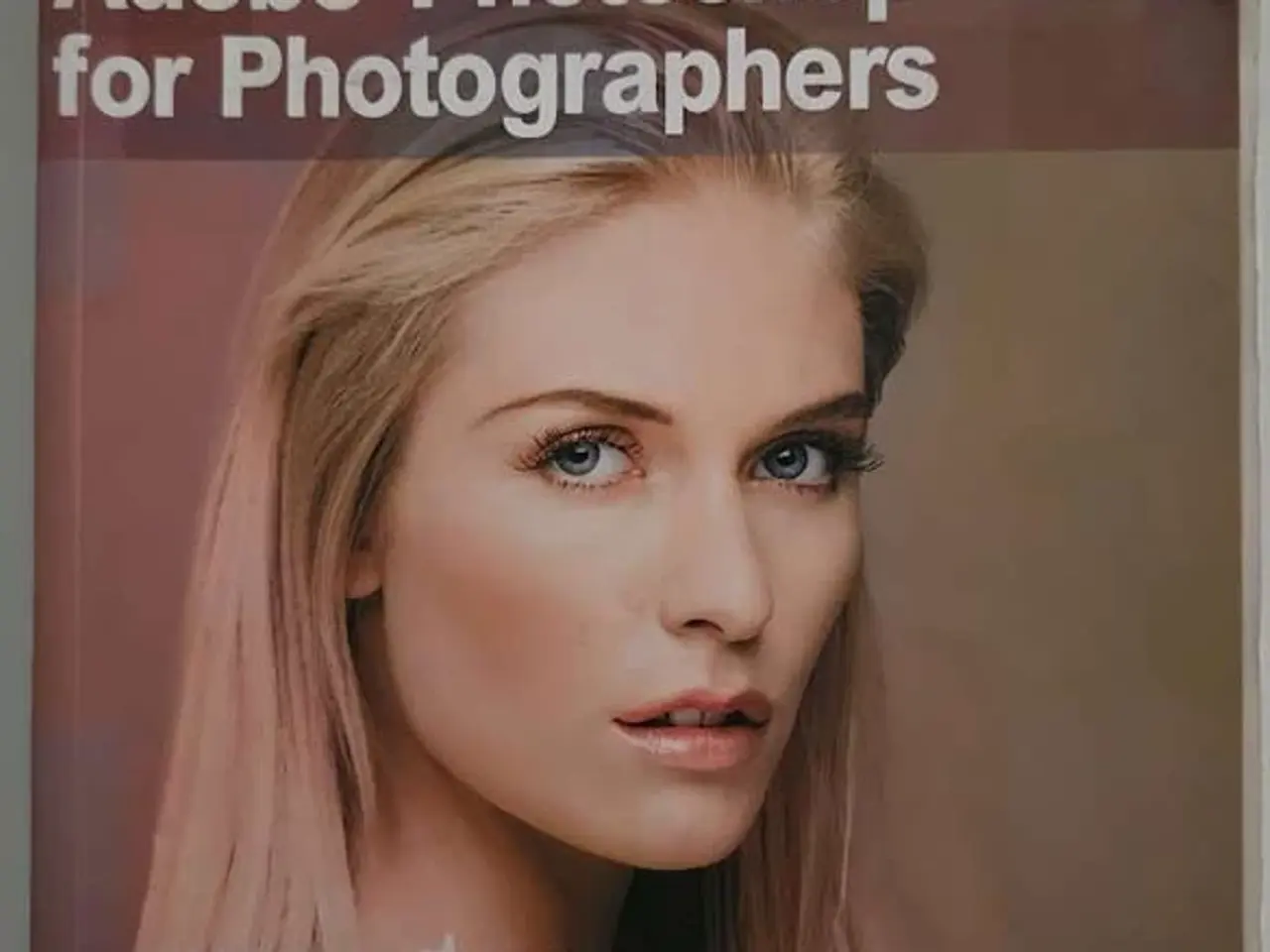 Billede 1 - Photoshop for fotografer, Aalborg