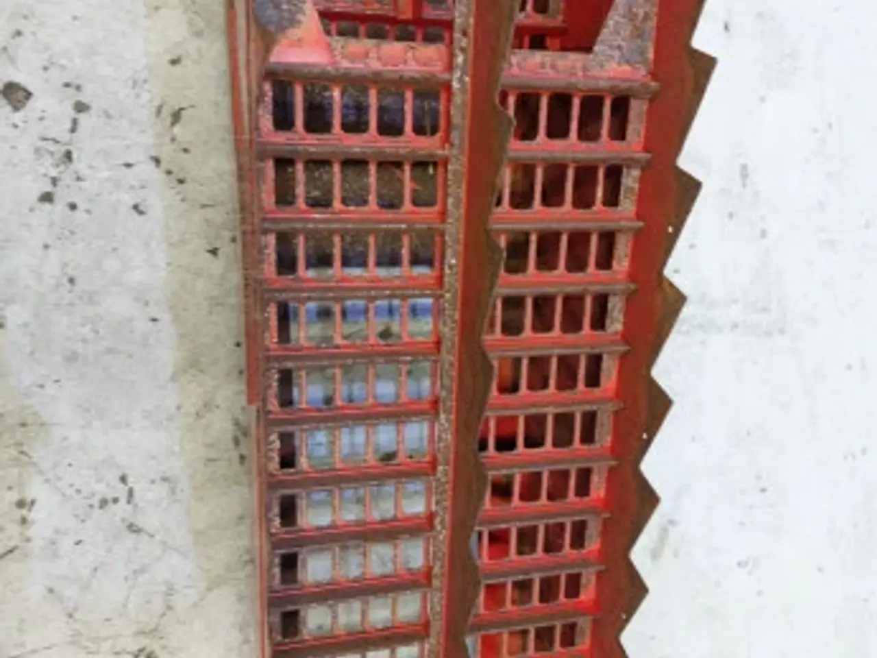 Billede 8 - Massey Ferguson 40 Ryster 28480677