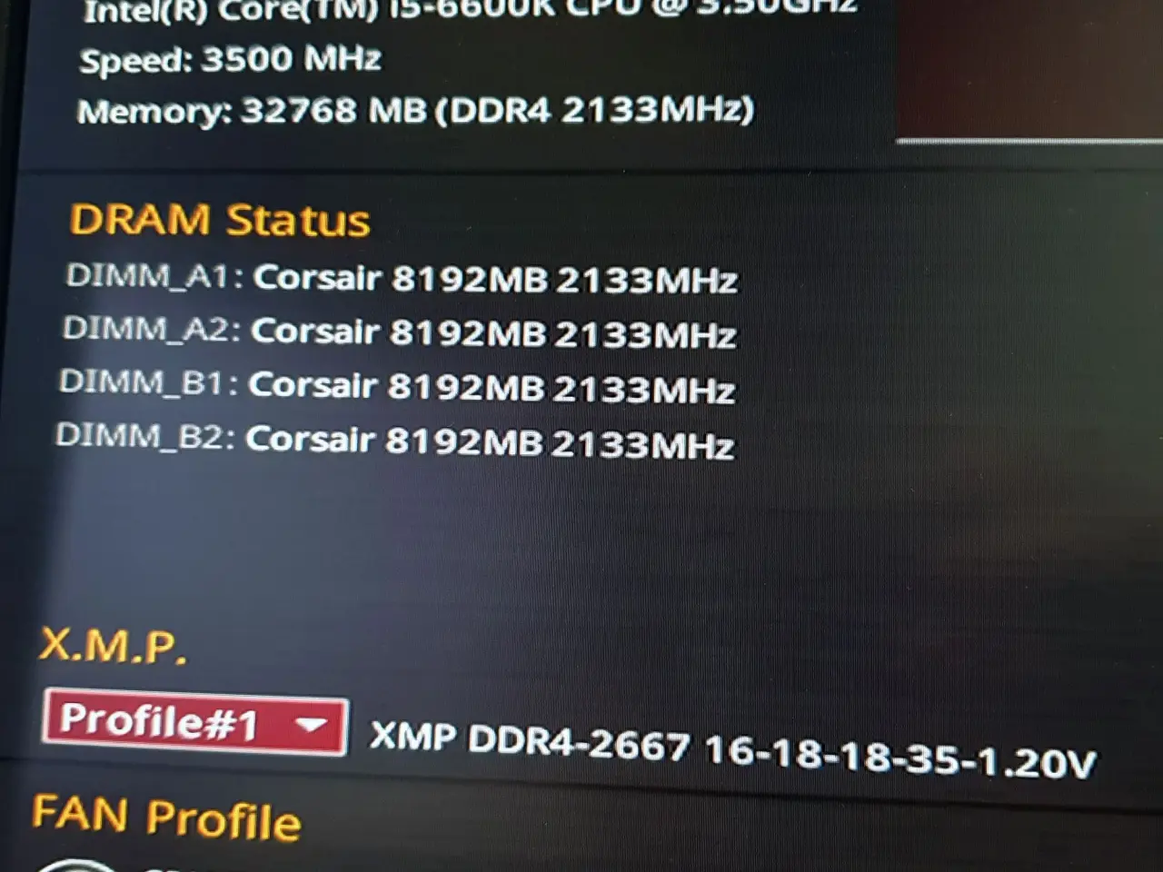 Billede 6 - 16 GB DDR4 - Corsair Vengeance LPX