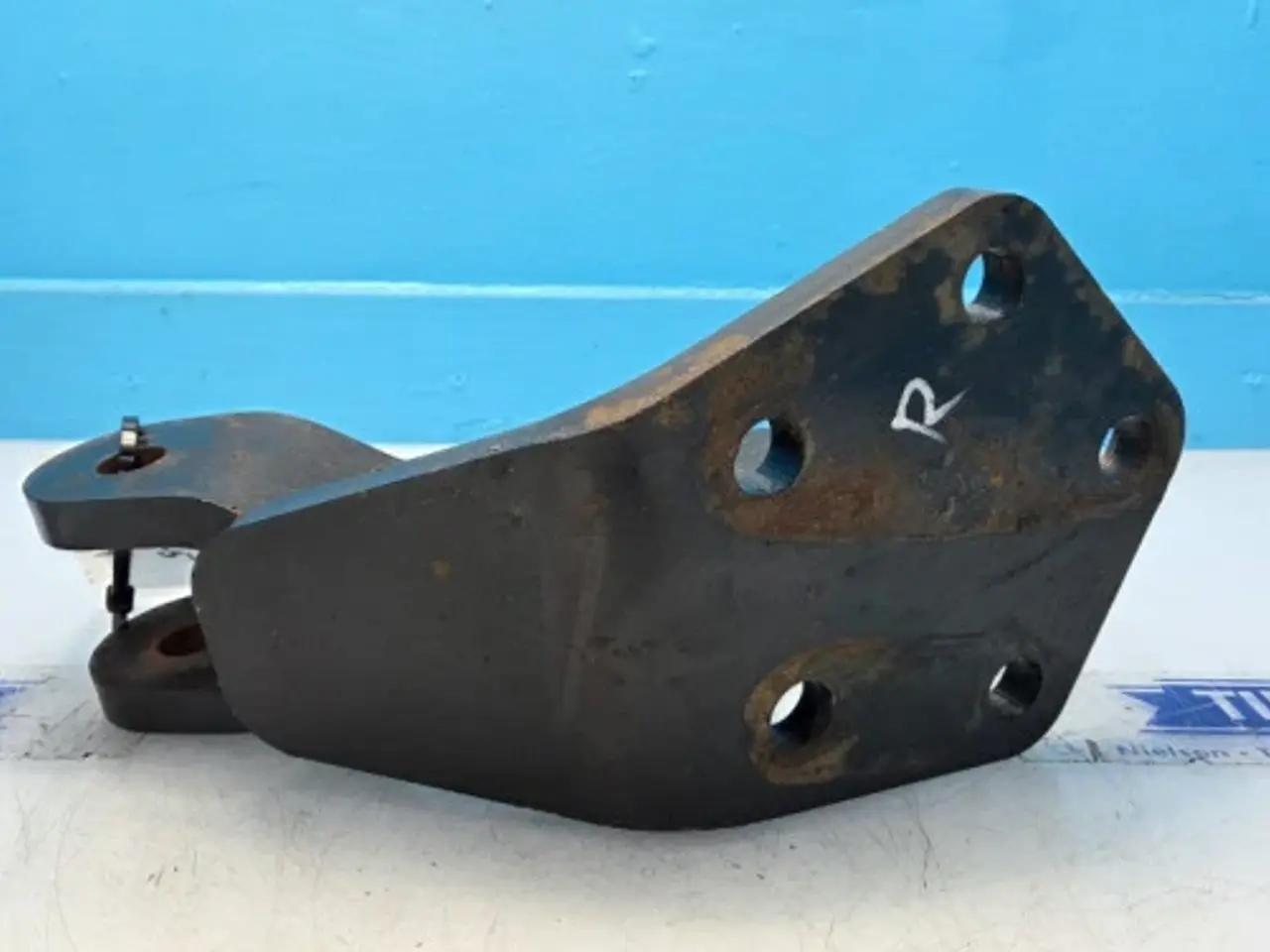 Billede 6 - New Holland T6.160 Support 5188925
