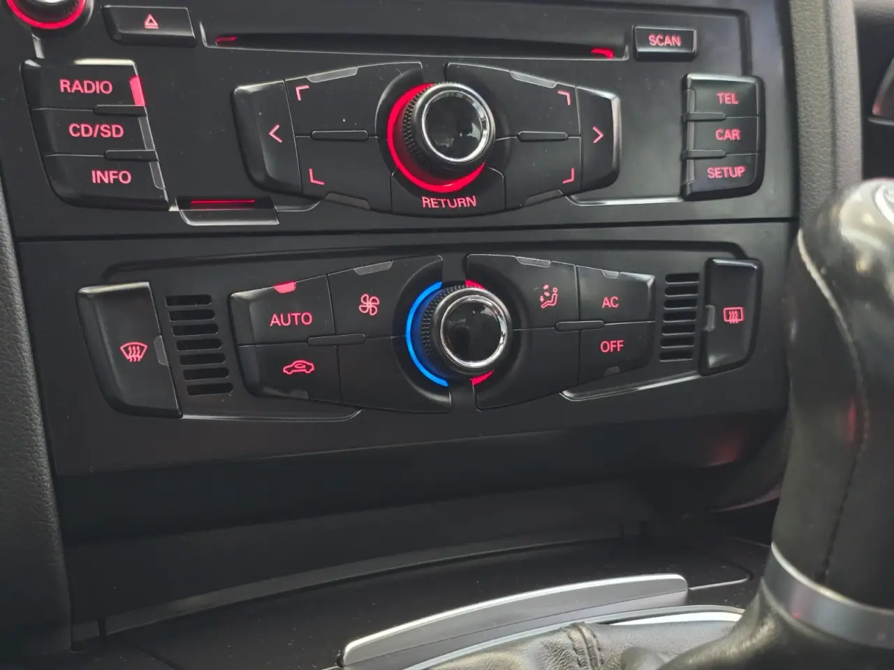 Billede 14 - Audi A4 2,0 TDi 143