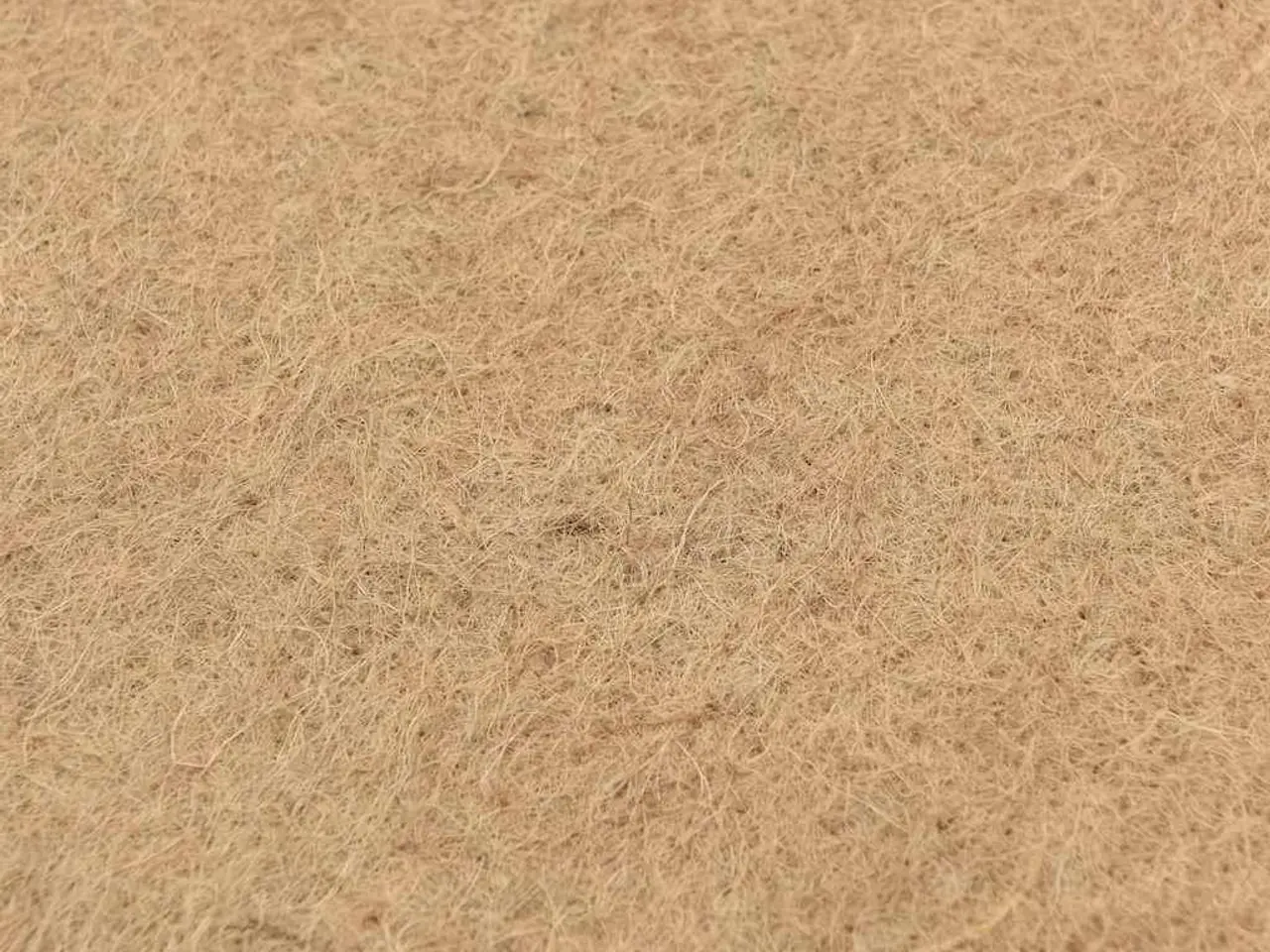 Billede 8 - Hampemåtte til gnavere 0,5 × 5 m - 5 mm jute