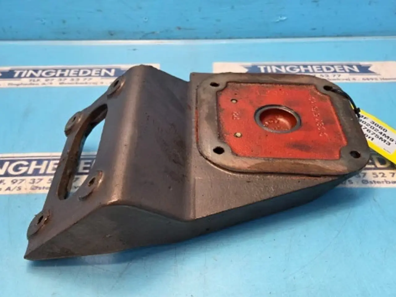 Billede 8 - Massey Ferguson 3060 Support 3902024M91