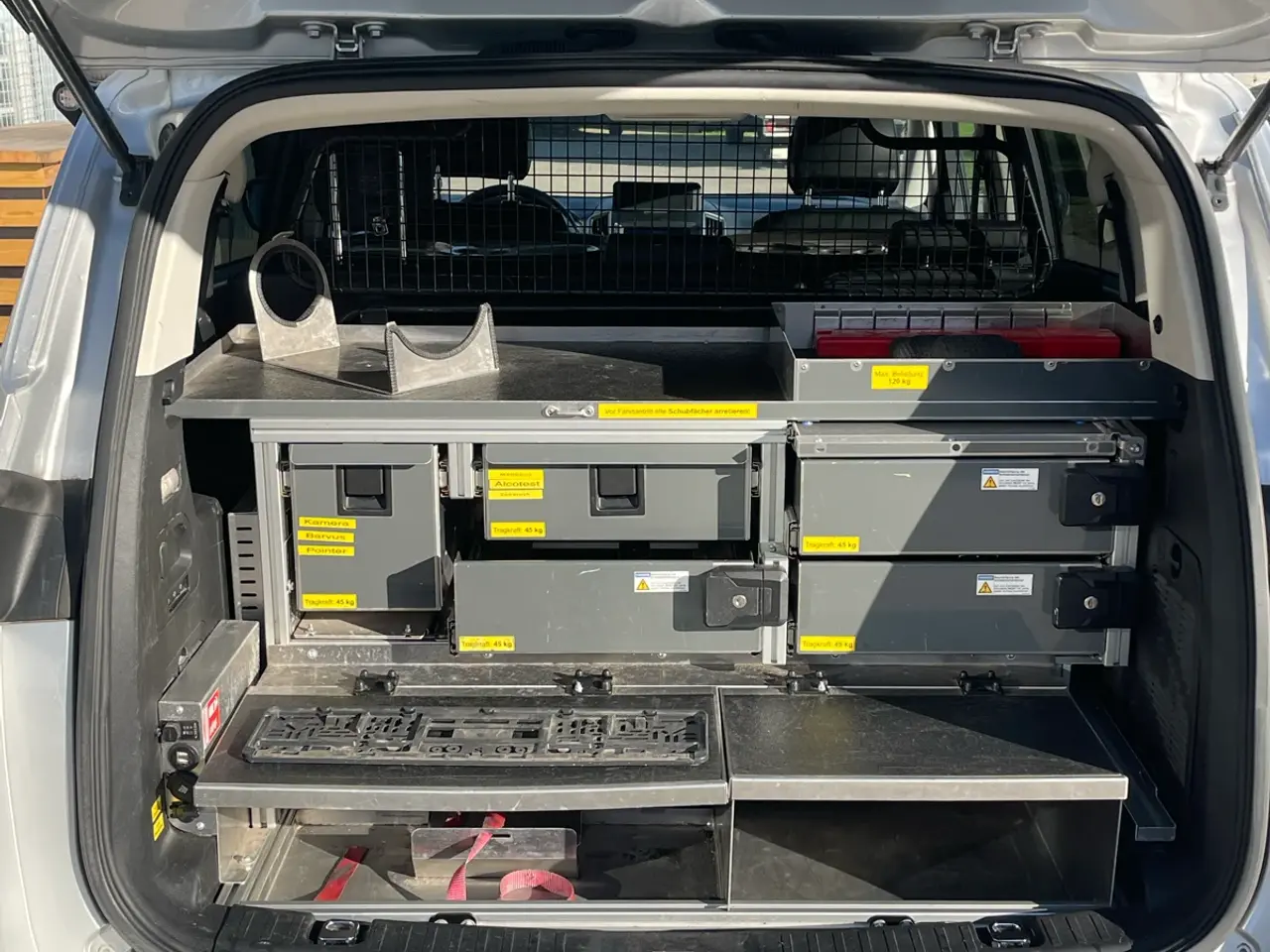 Billede 15 - Ford S-max