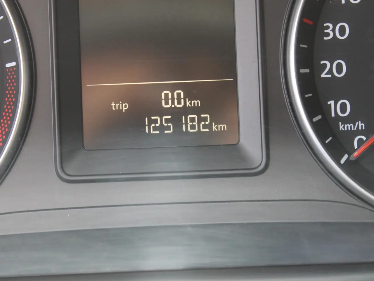 Billede 6 - VW Caddy 2,0 TDi 102 BMT Van