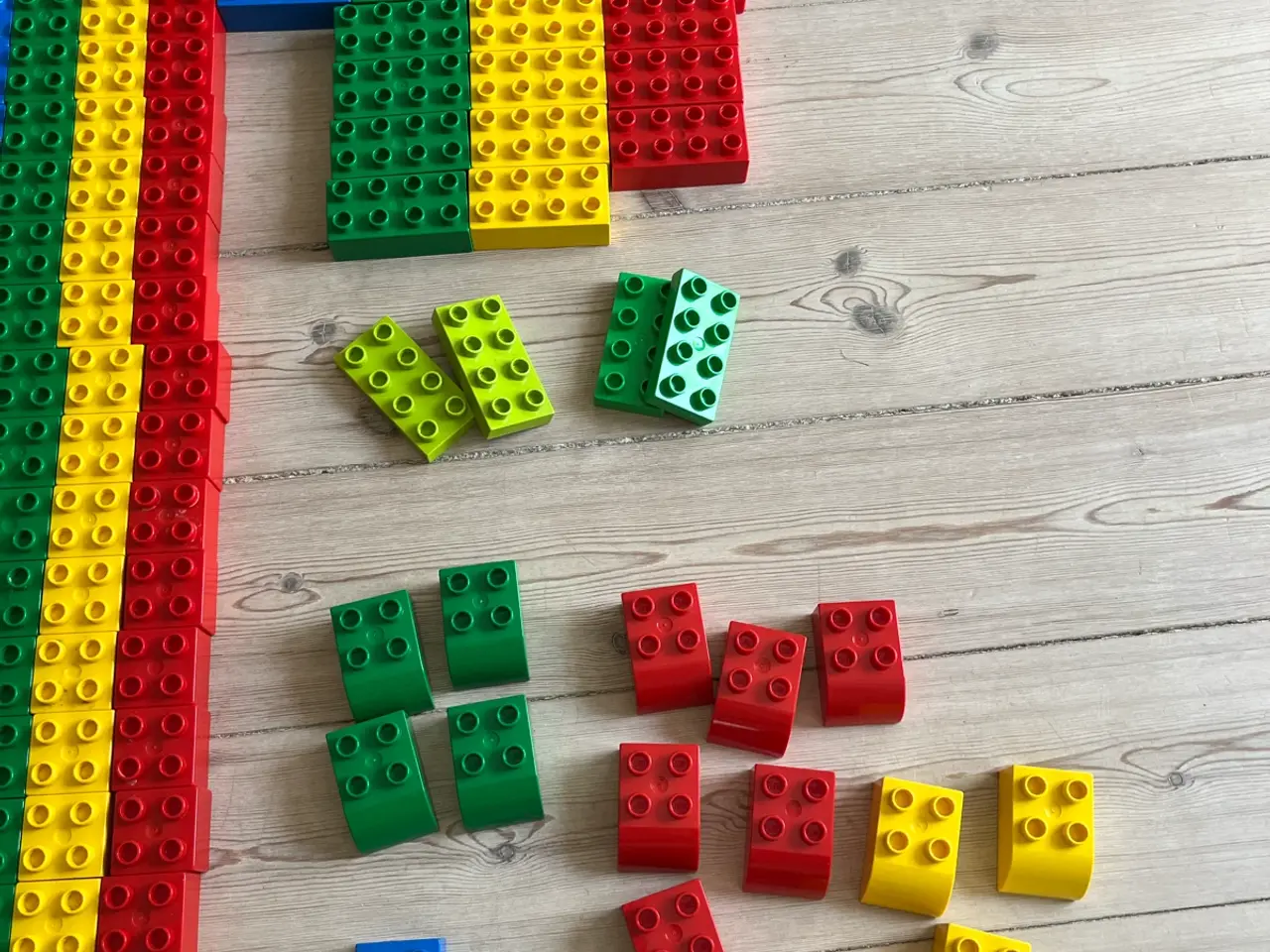 Billede 2 - Lego Duplo