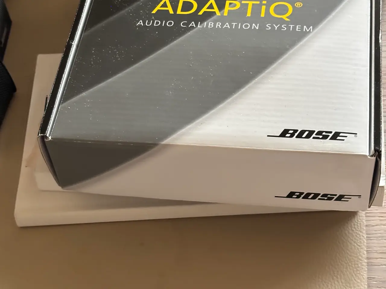 Billede 1 - Bose Lifestyle 535 anlæg