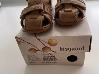 Bisgaard sandaler