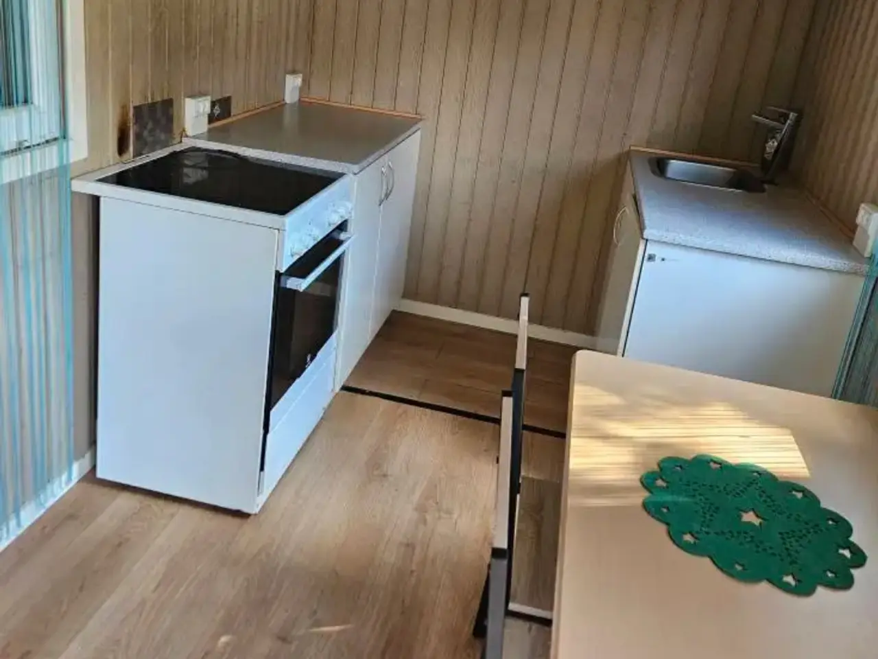 Billede 9 - Tiny House/Beboelsesvogne