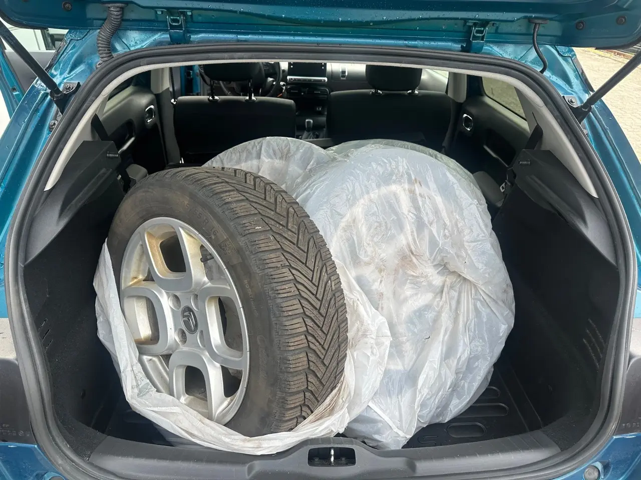Billede 11 - Citroën C4 Cactus 1,2 PureTech 110 SkyLine EAT6