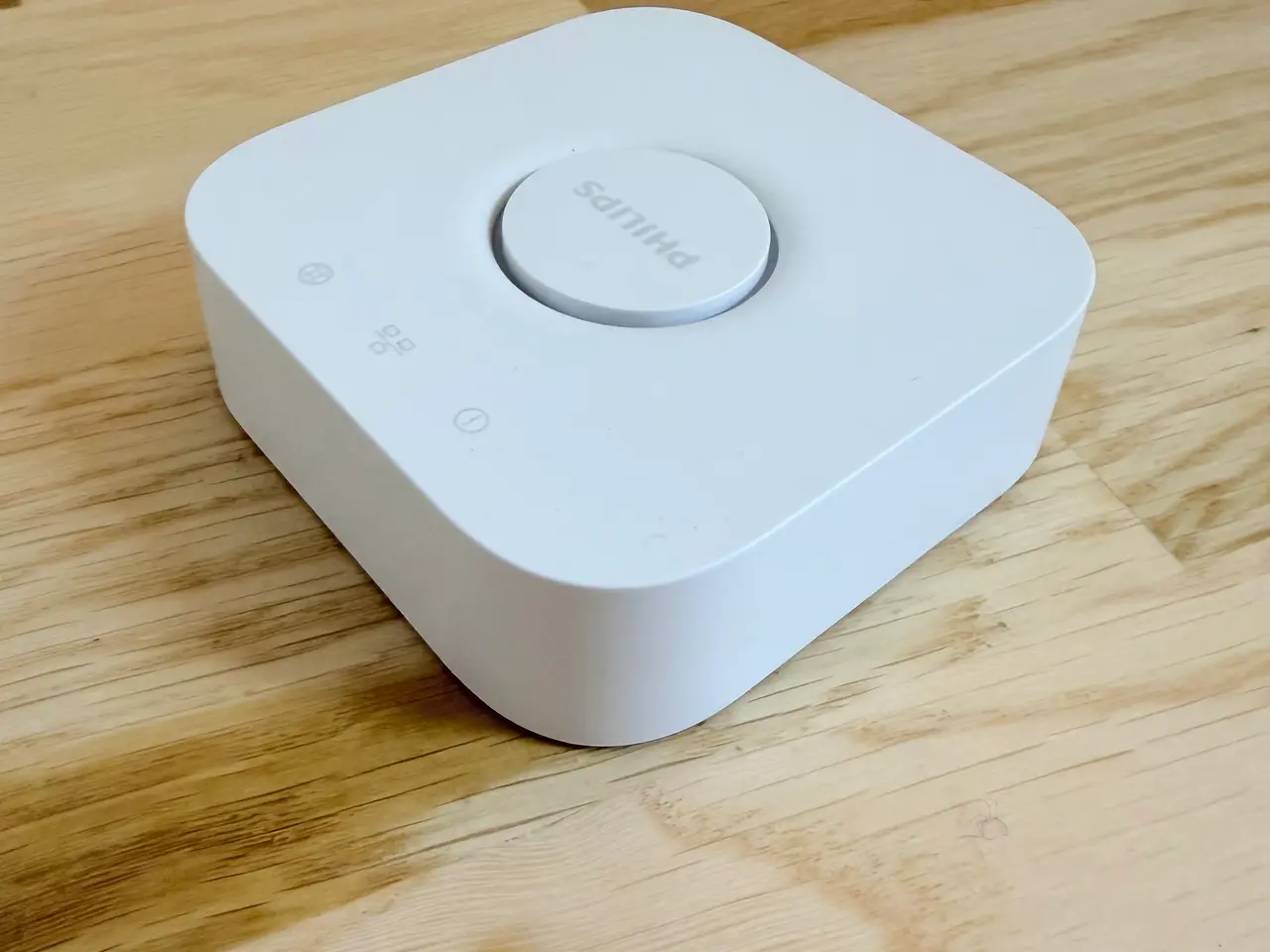 Billede 3 - Philips Hue Bridge 2.1 inkl. kabler - perfekt stan