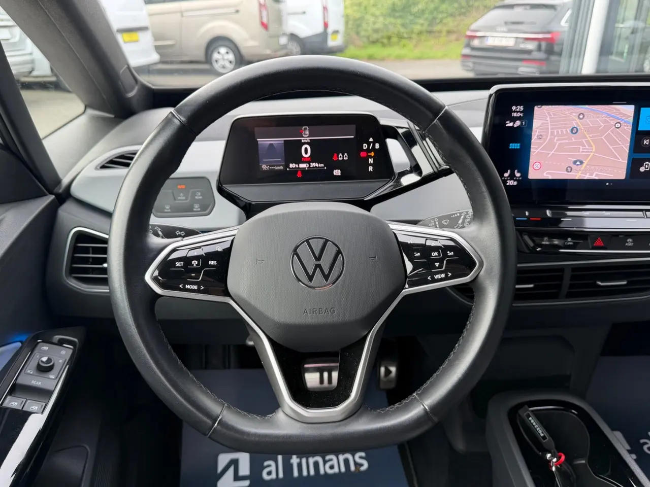 Billede 6 - VW ID.3 77 Pro S