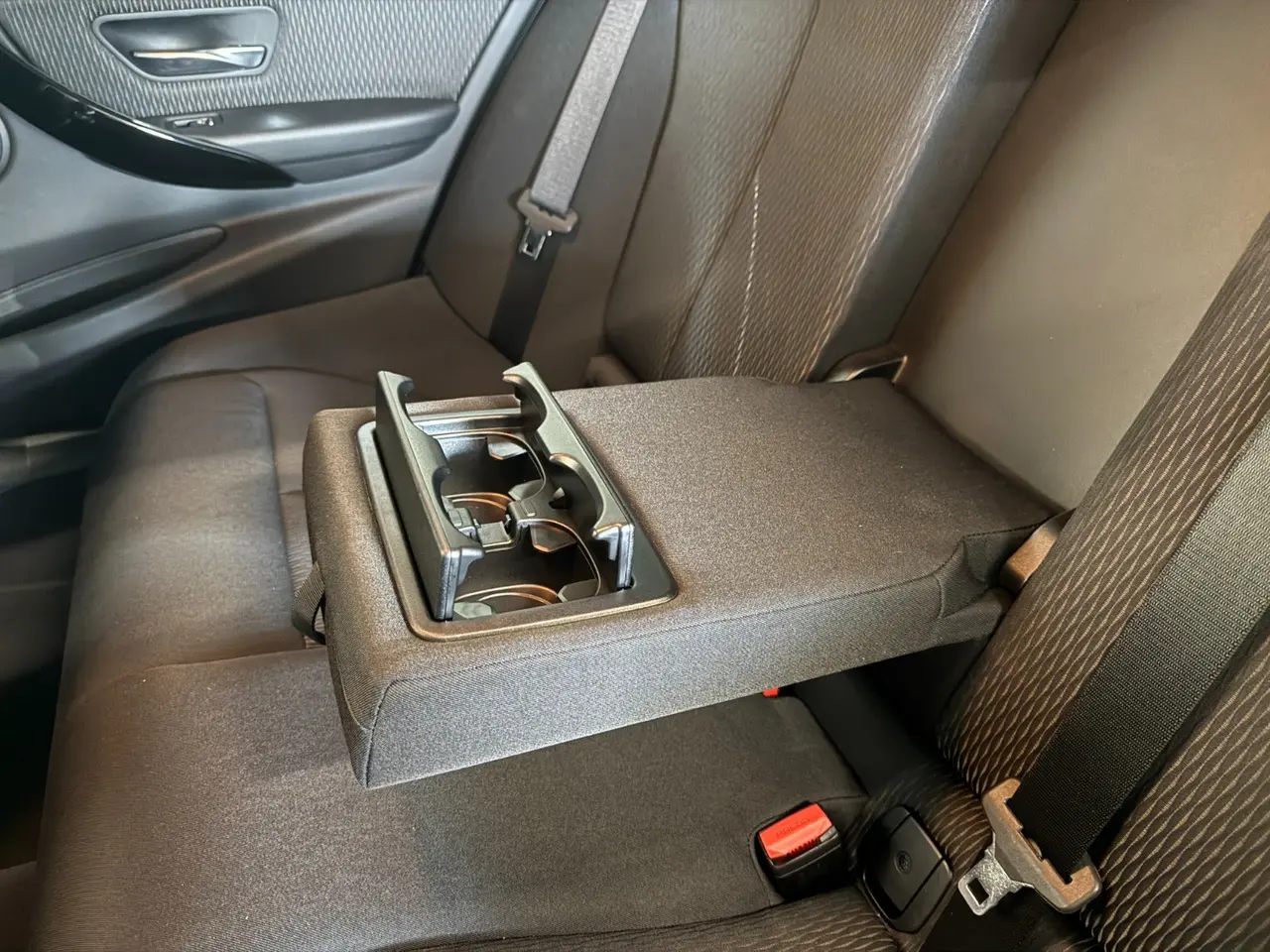Billede 10 - BMW 320d 2,0 Touring Advantage aut.