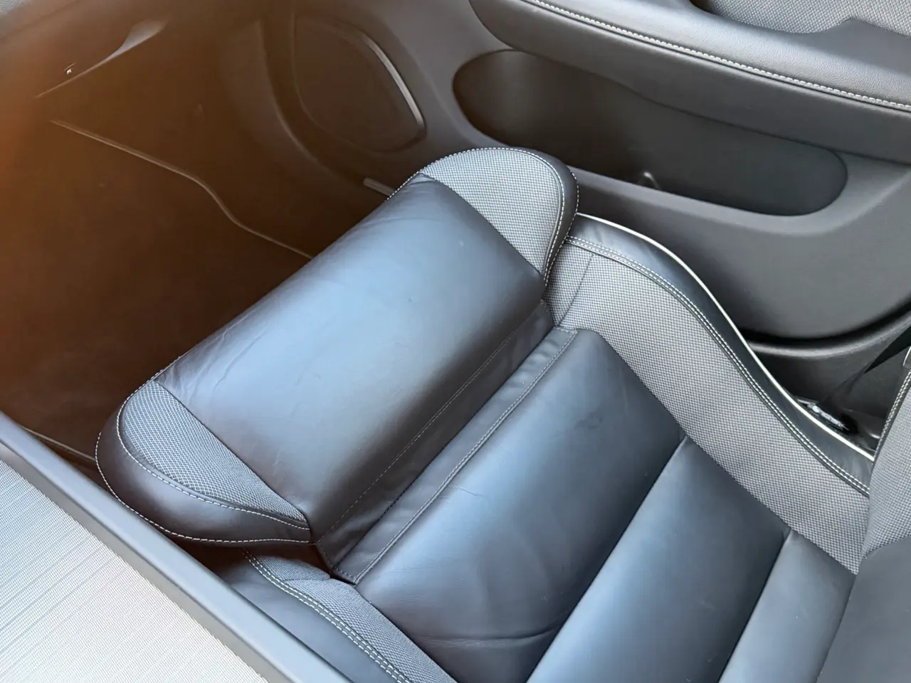 Billede 17 - Volvo V60 2,0 D4 200 R-Design Polestar aut.