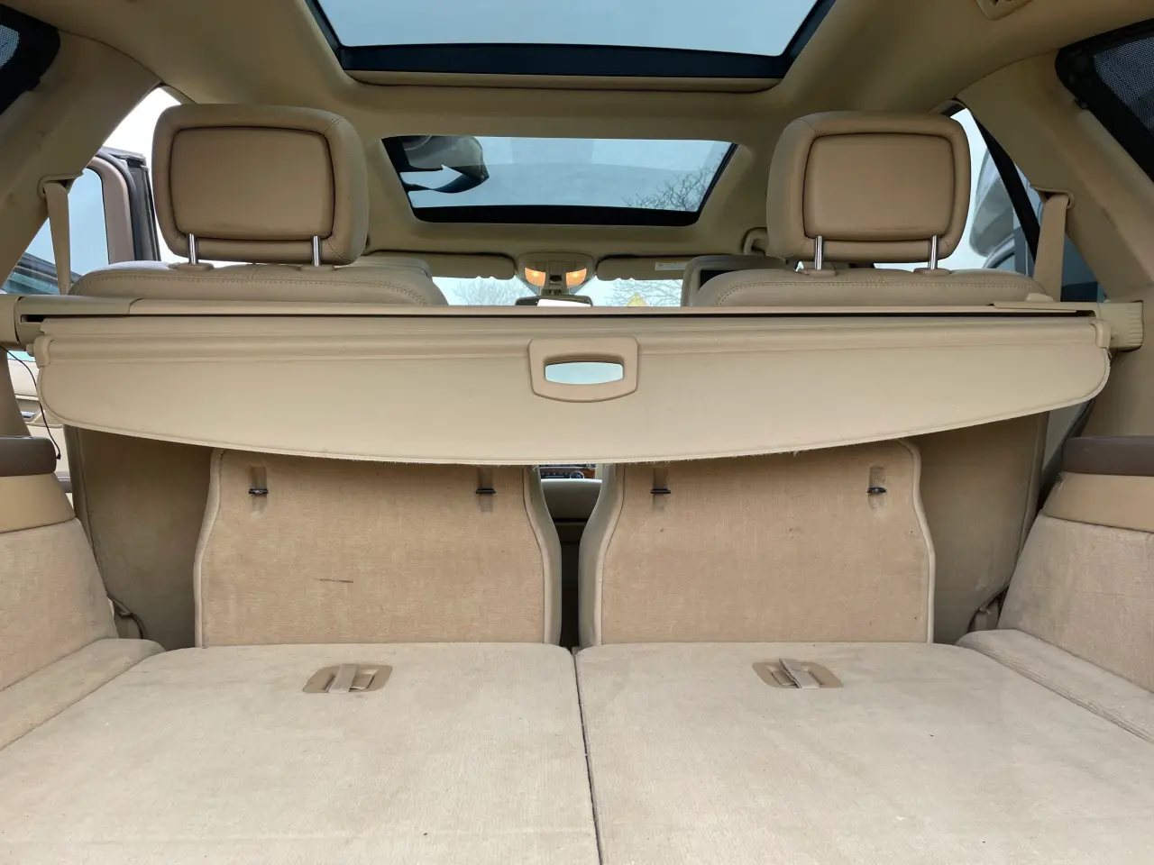 Billede 10 - Mercedes R350 4 Matic