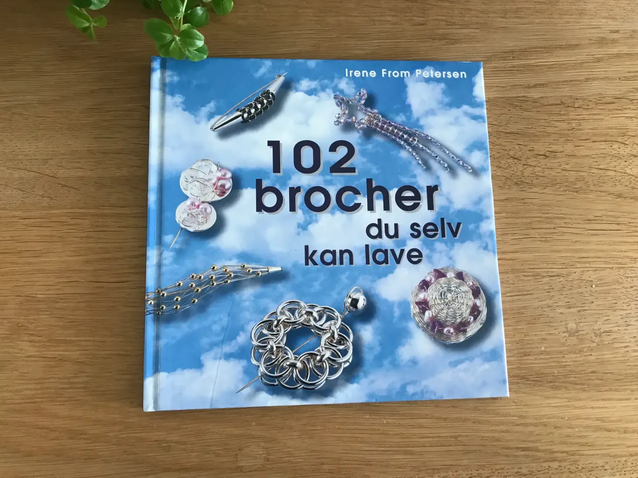 Billede 1 - 102 brocher du selv kan lave