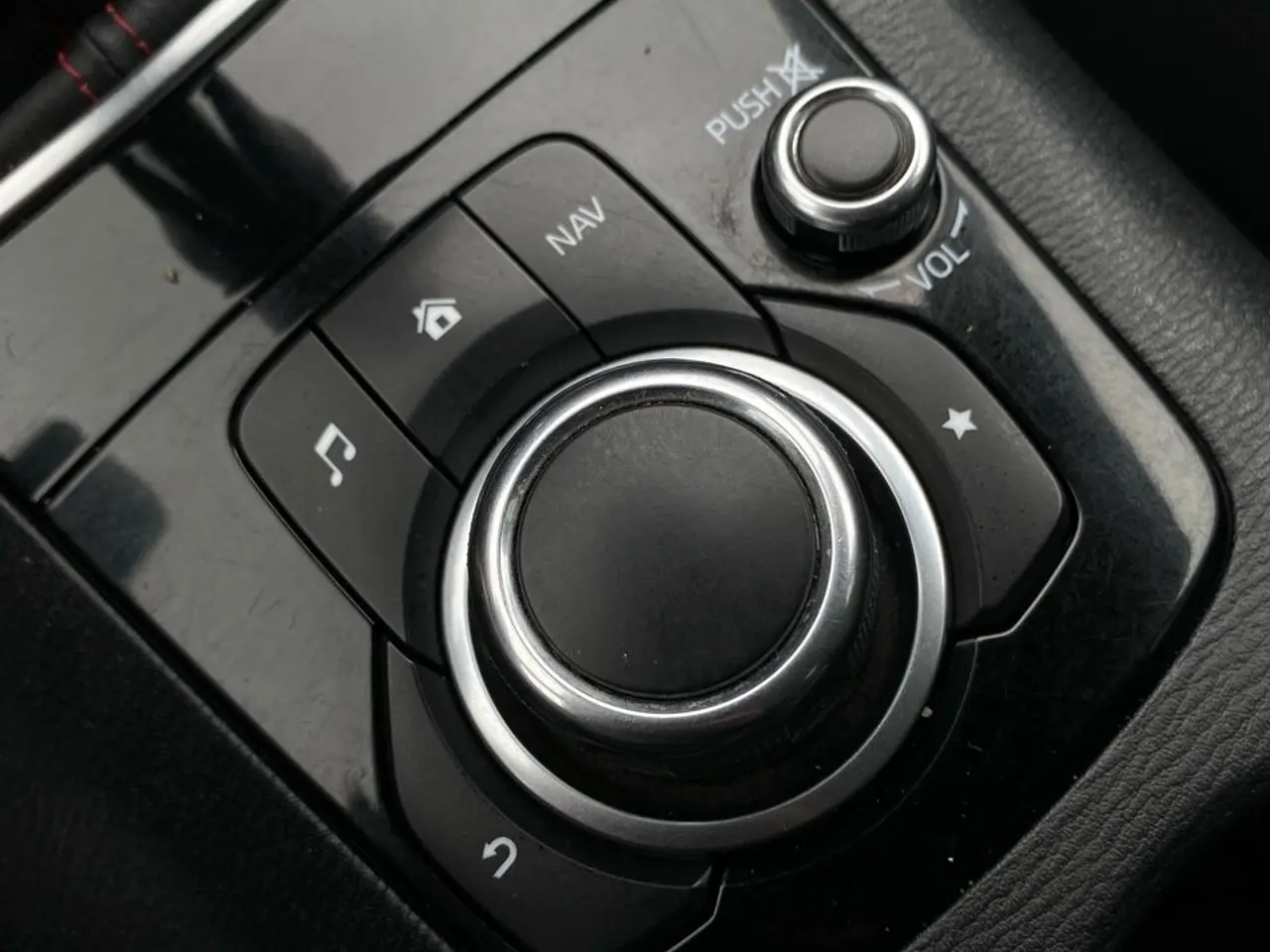 Billede 16 - Mazda 3 2,0 Skyactiv-G Vision 120HK 6g