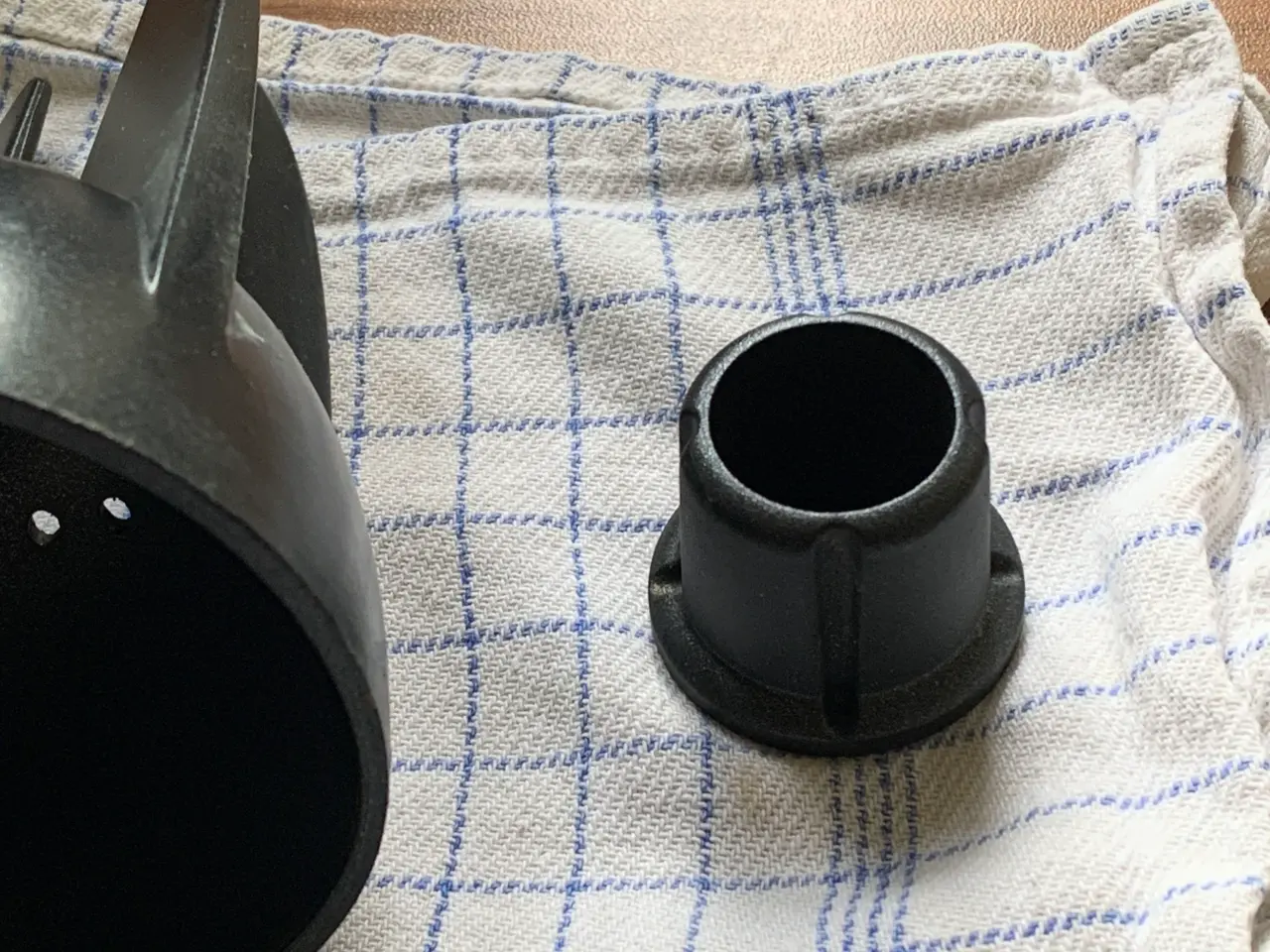 Billede 6 - Weber kyllingeholder ny
