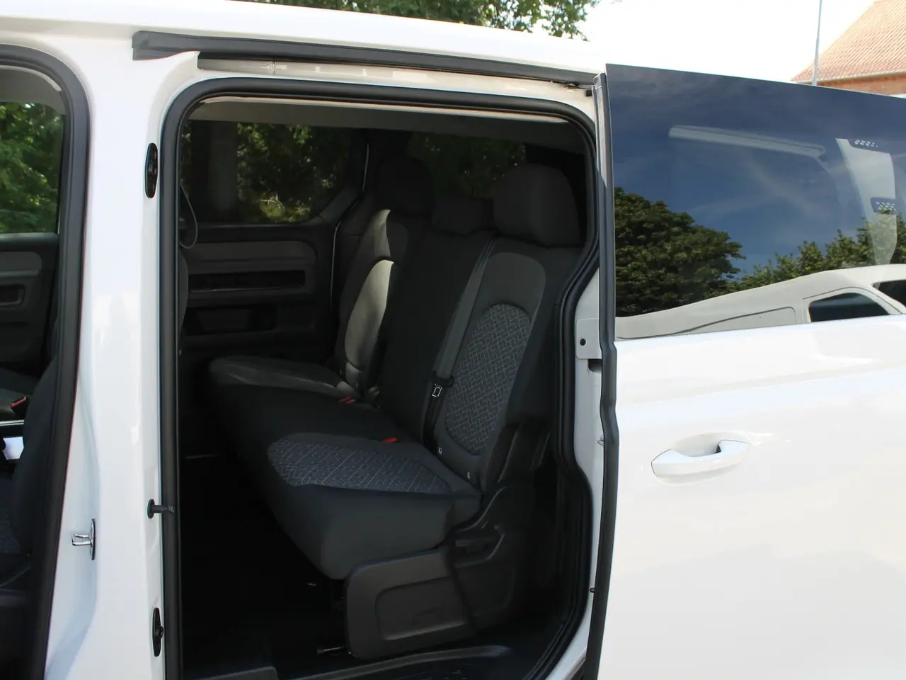 Billede 4 - VW ID. Buzz 79 Life+ SWB