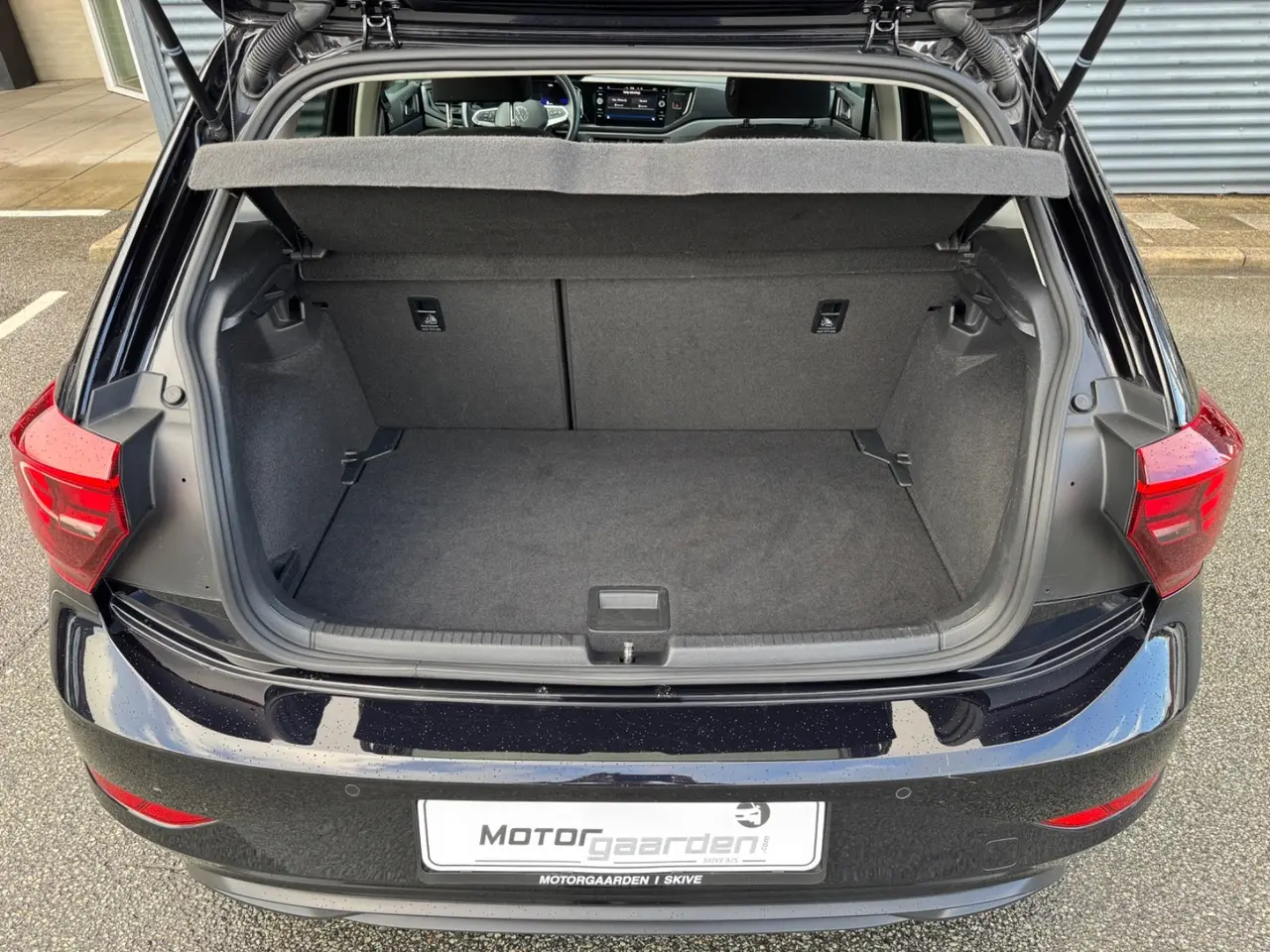 Billede 6 - VW Polo 1,0 TSi 95 Life DSG
