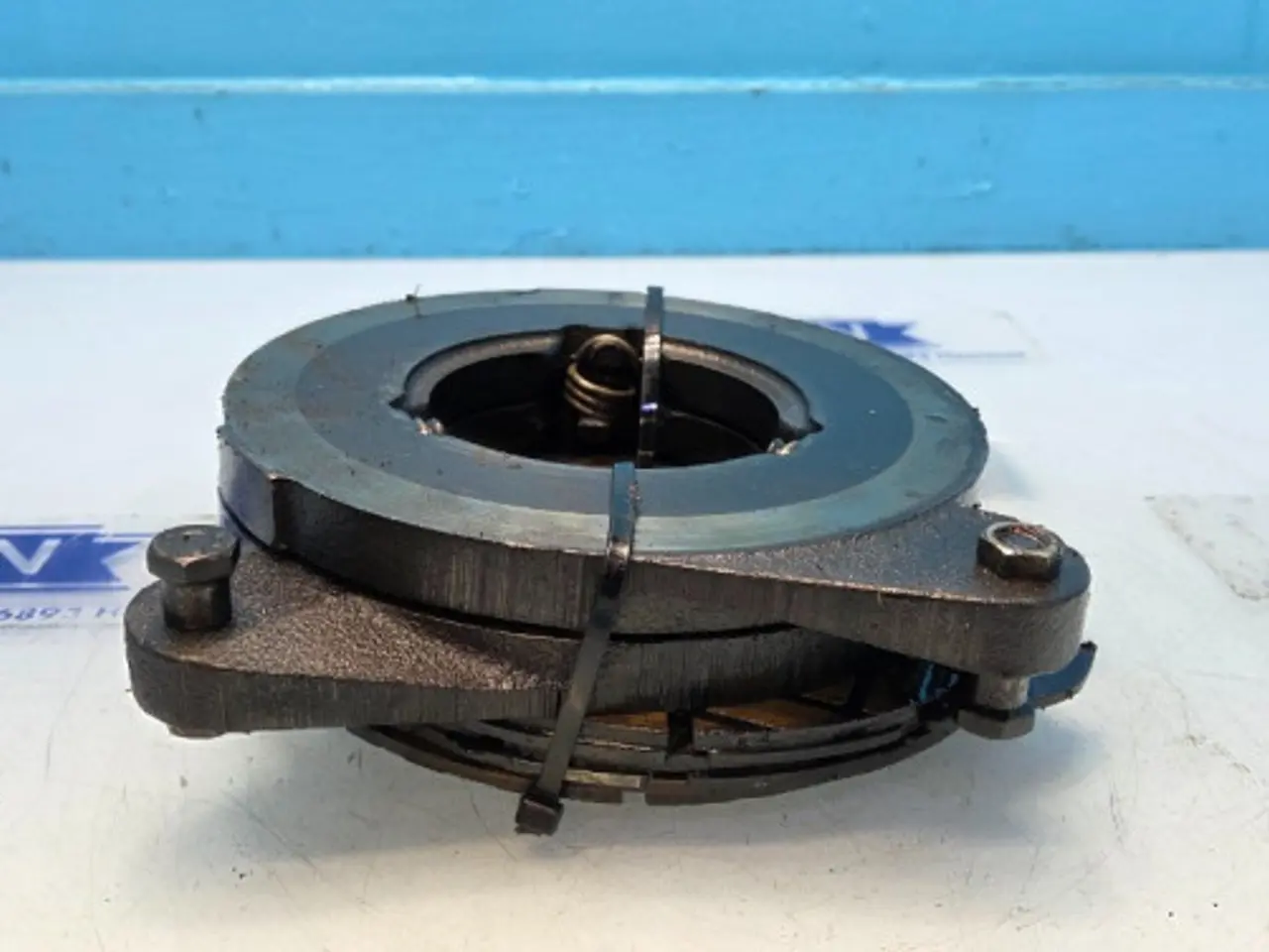 Billede 10 - Hydrema 805 Bremse 592041