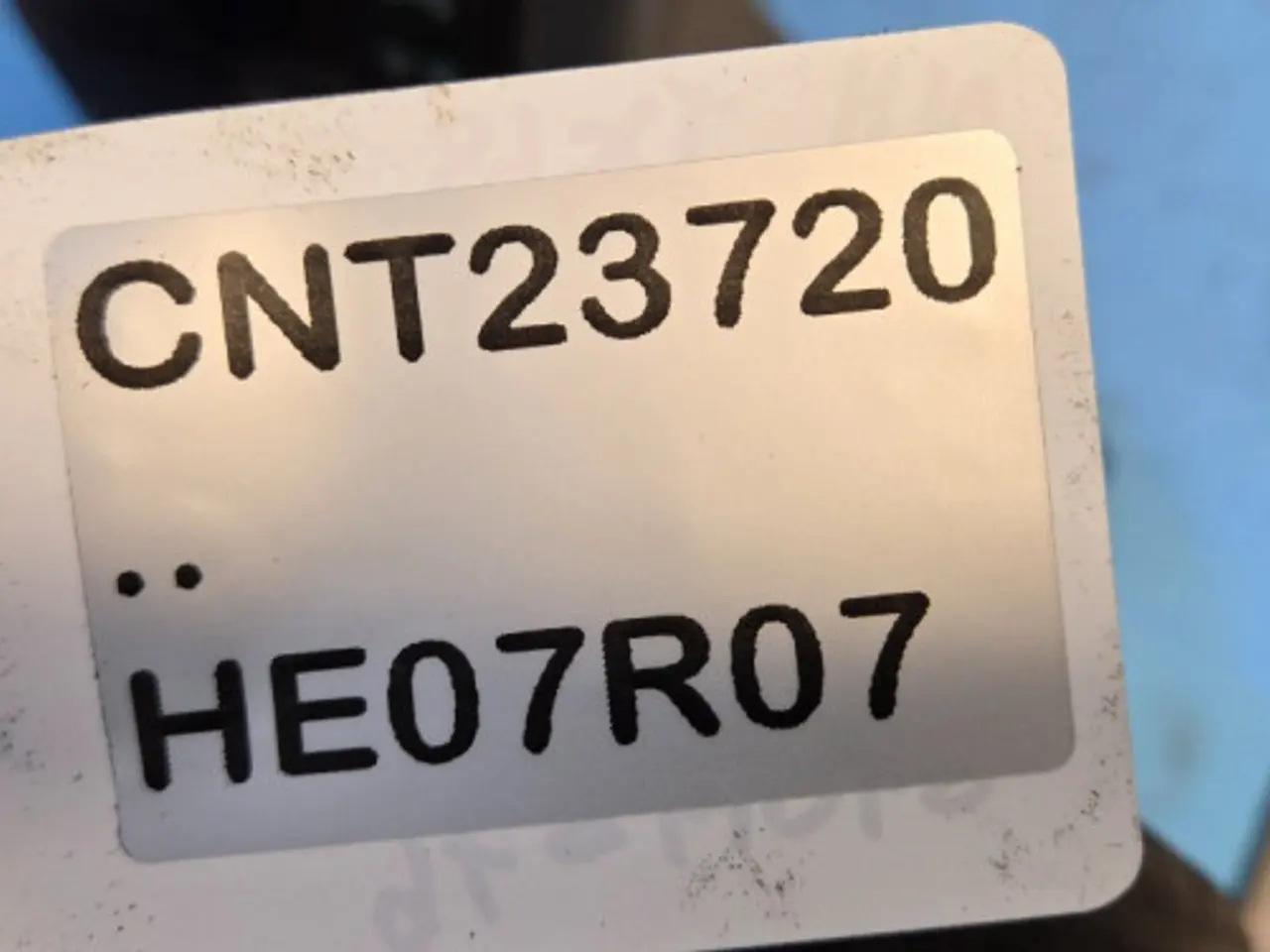 Billede 18 - New Holland TX68 Rat 84015153