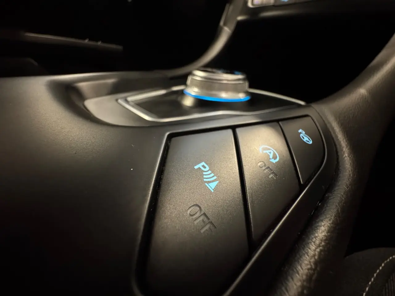 Billede 15 - Ford Mondeo 2,0 EcoBlue Titanium aut.