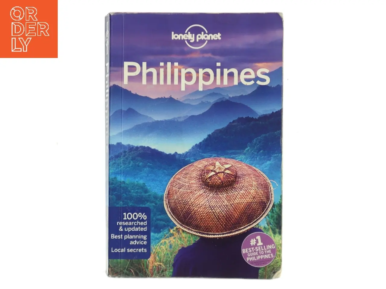 Billede 1 - Philippines af Michael Grosberg (Bog)