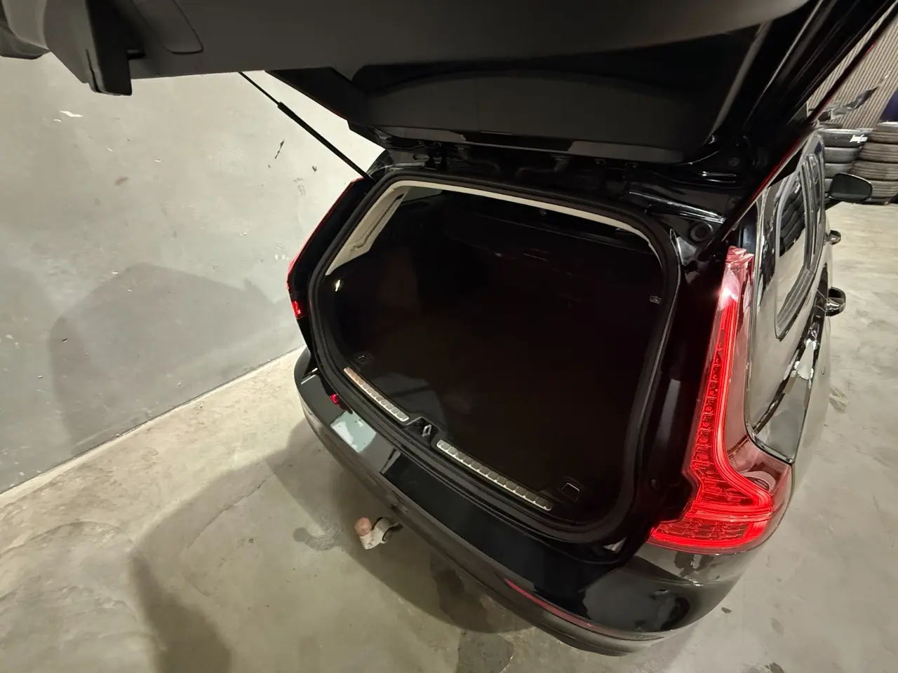 Billede 17 - Volvo V60 2,0 D4 190 Momentum aut.