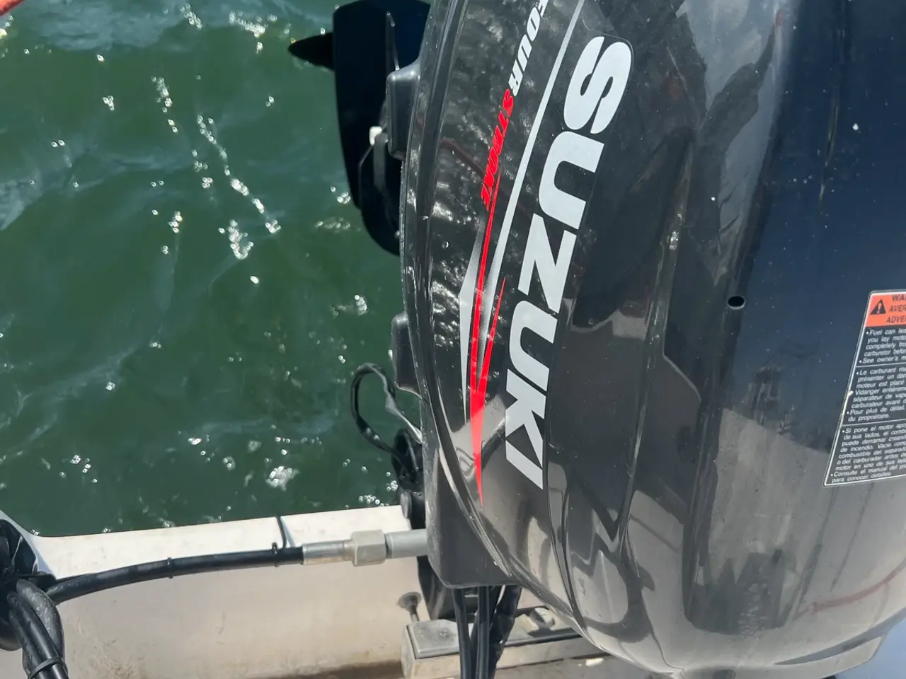 Billede 2 - Ryds sea explorer