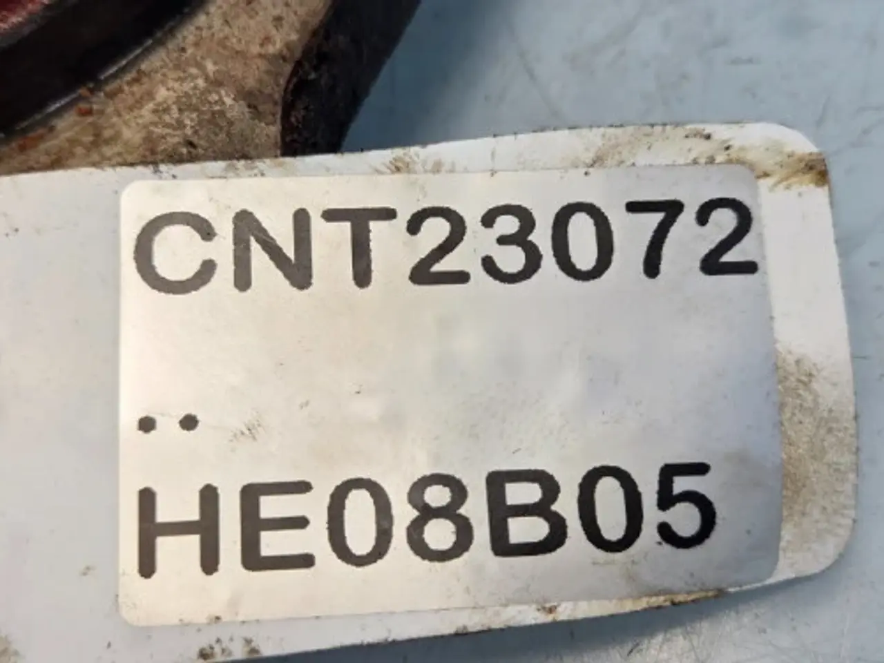 Billede 5 - Massey Ferguson 6260 Lejehus 3791722M11