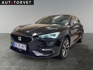 Seat Leon 1,4 eHybrid FR Sportstourer DSG