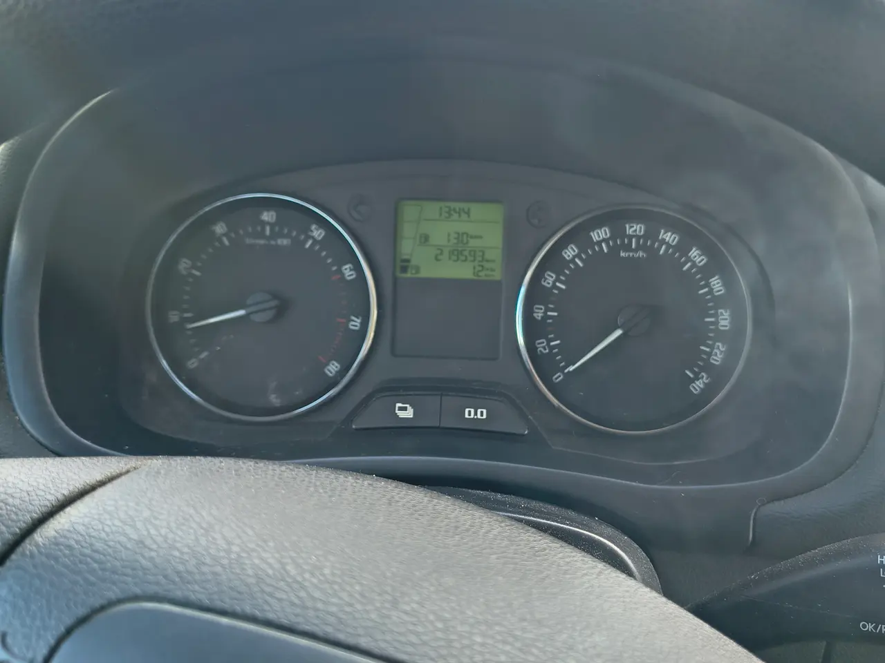 Billede 10 - Škoda Fabia