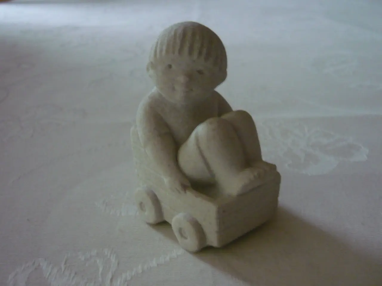 Billede 6 - 6 Marbell Figurer