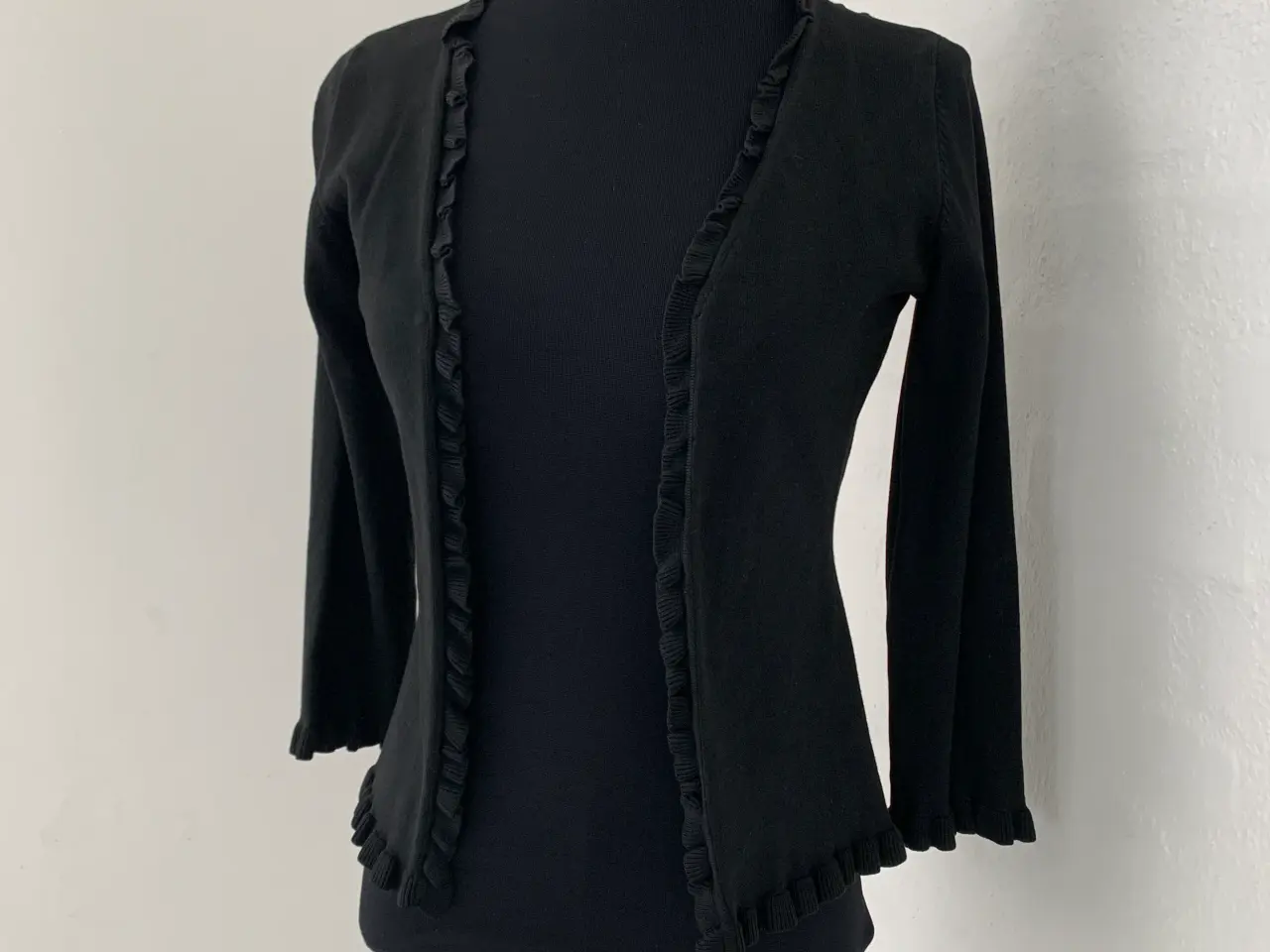 Billede 1 - Cardigan str.38