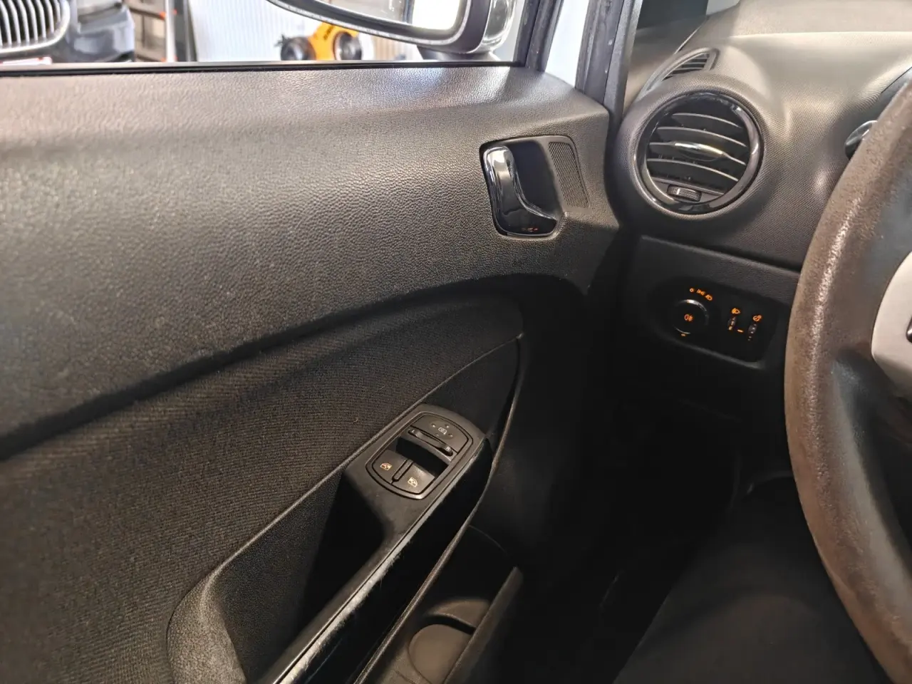 Billede 12 - Opel Corsa 1,2 16V Cool