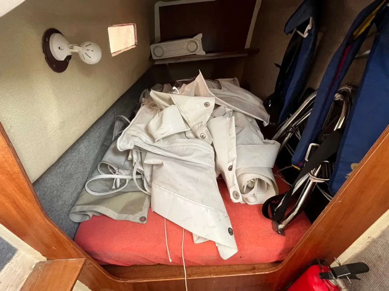Billede 6 - Havcat 27 C - SOLGT/SOLD