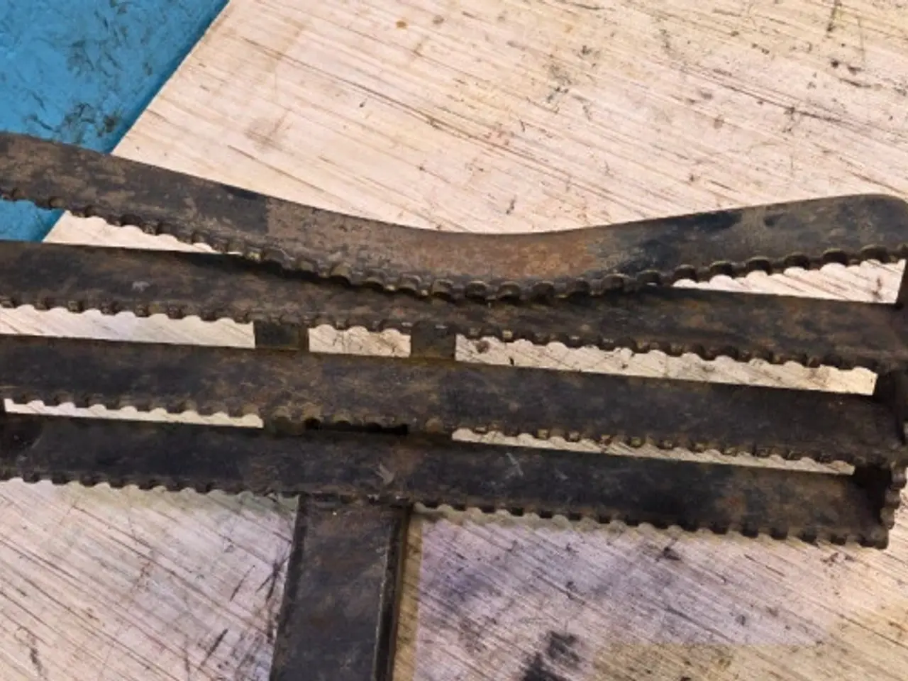 Billede 6 - Massey Ferguson 3060 Trine 3618874M91