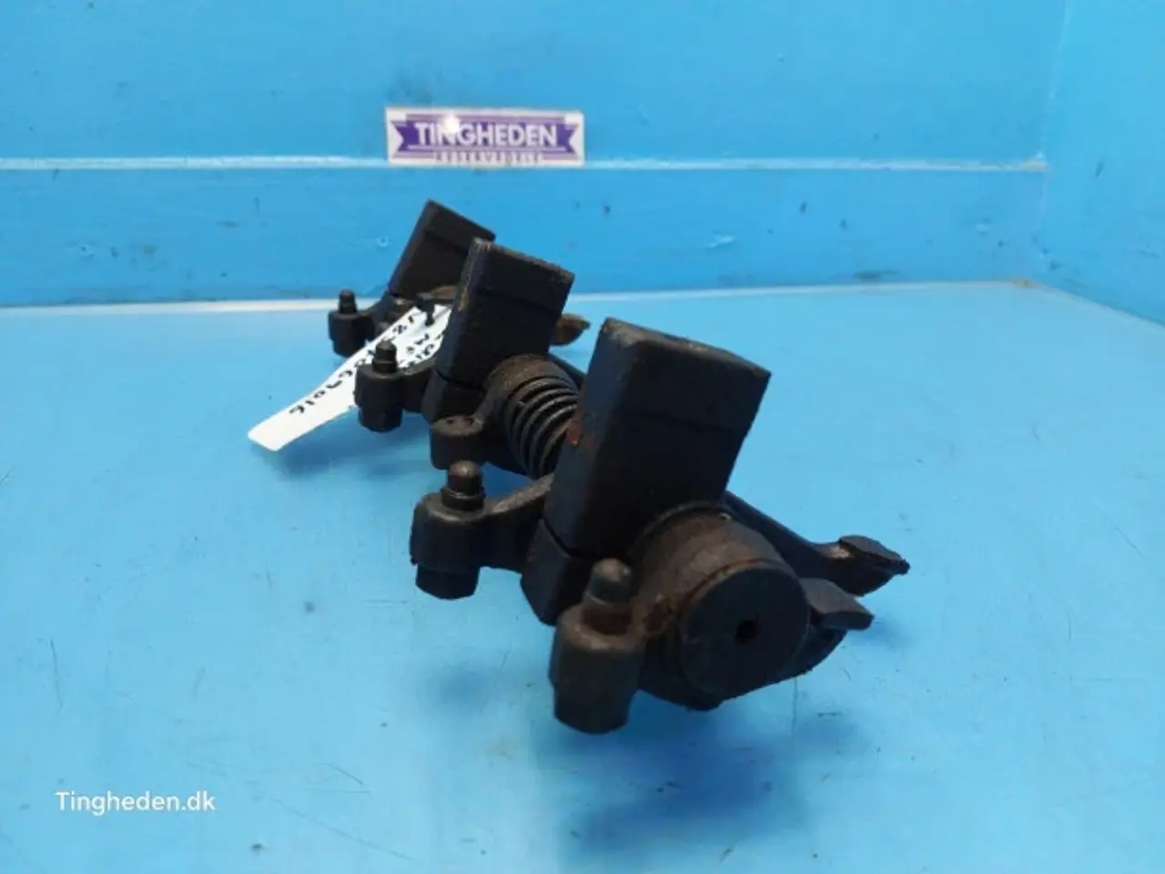 Billede 3 - SisuDiesel 84CTA-4V Vippearm V837069016