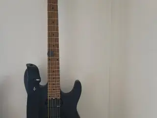 Harley Benton fusion IV emg