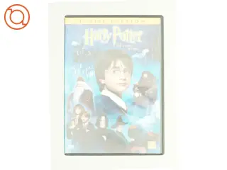 Harry Potter Og De Vises Sten